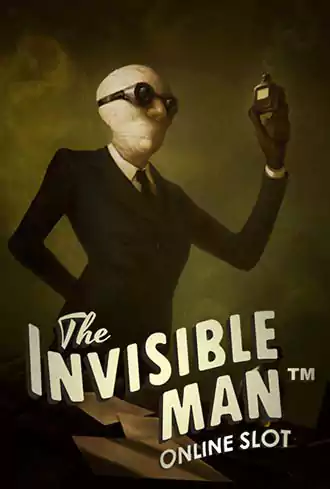 The Invisible Man
