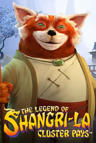 The Legend of Shangri-La: Cluster Pays