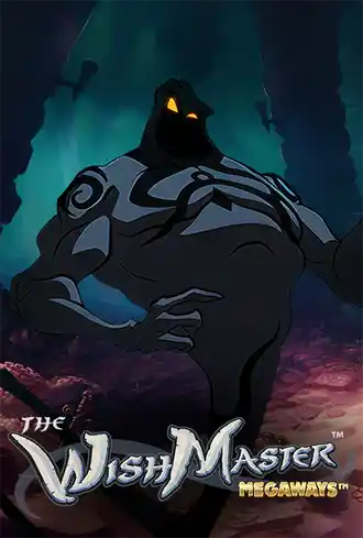 The Wish Master Megaways