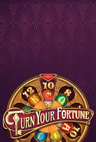 Turn Your Fortune