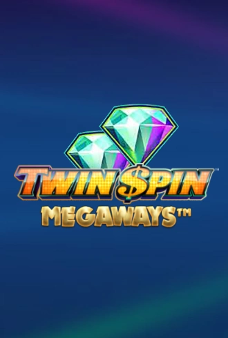 Twin Spin Megaways
