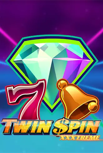 Twin Spin XXXTreme