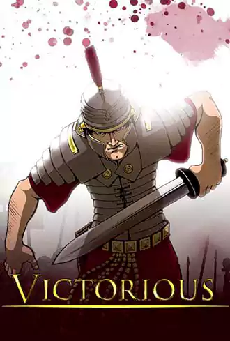 Victorious