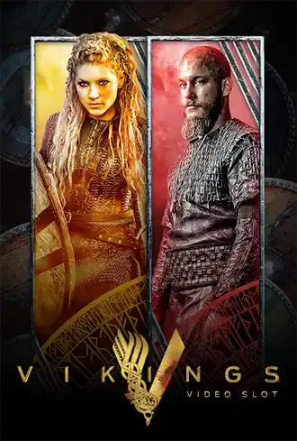 Vikings Video Slot