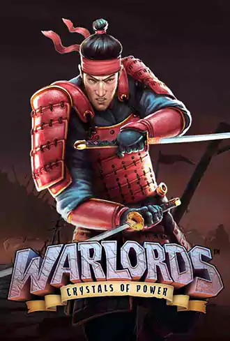 Warlords: Crystals of Power