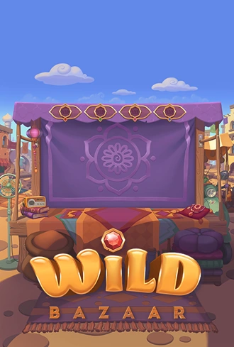 Wild Bazaar