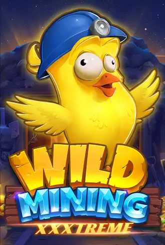 Wild Mining XXXtreme