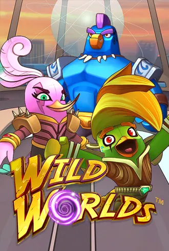 Wild Worlds
