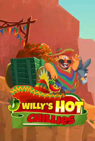 Willy's Hot Chillies