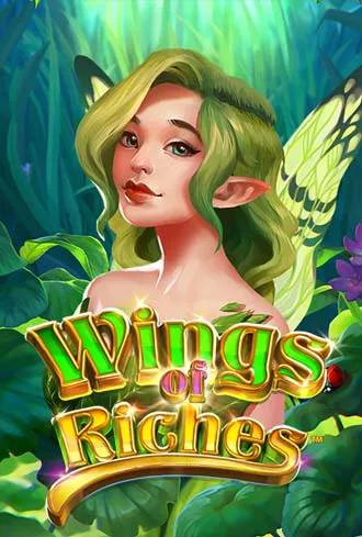 Wings of Riches