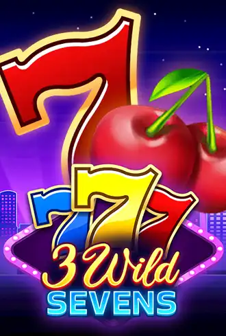 3 Wild Sevens