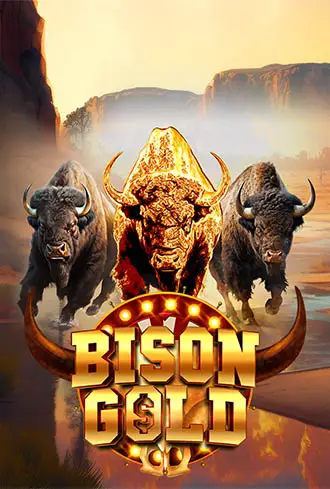 Bison Gold