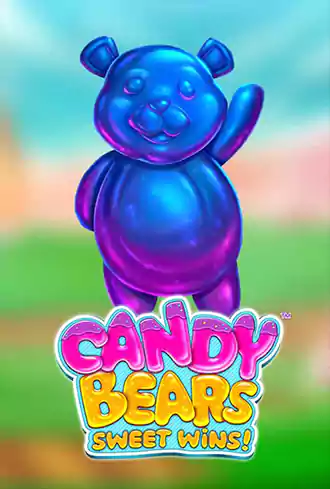 Candy Bears Sweet Wins