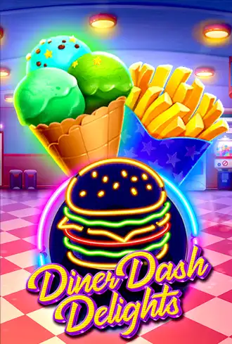 Diner Dash Delights