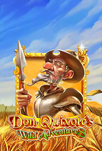 Don Quixote's Wild Adventures