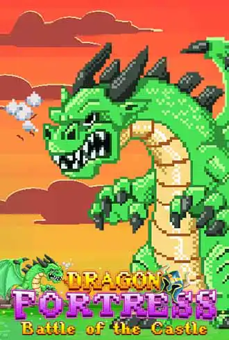 Dragon Fortress - Battle of the Castle