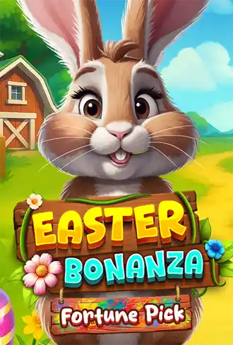 Easter Bonanza - Fortune Pick