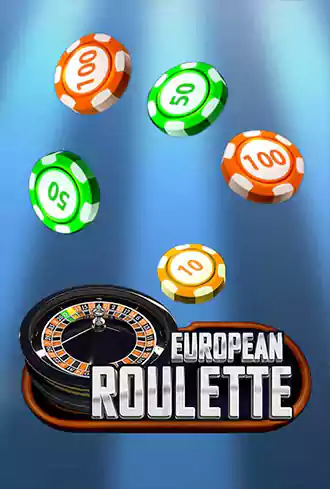European Roulette