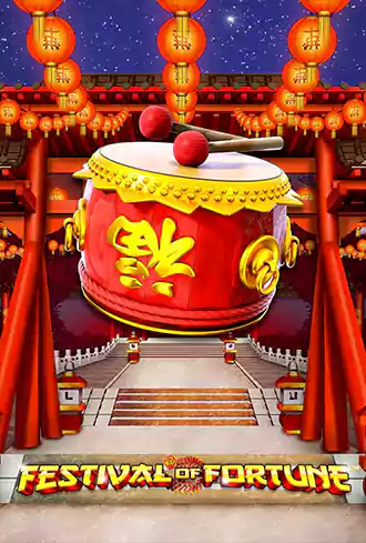 Festival of Fortune