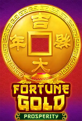 Fortune Gold - Prosperity