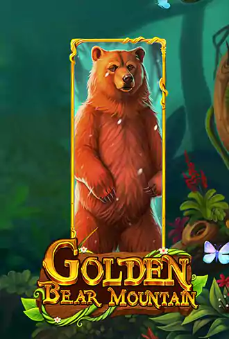 Golden Bear Mountain