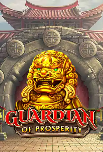 Guardian of Prosperity