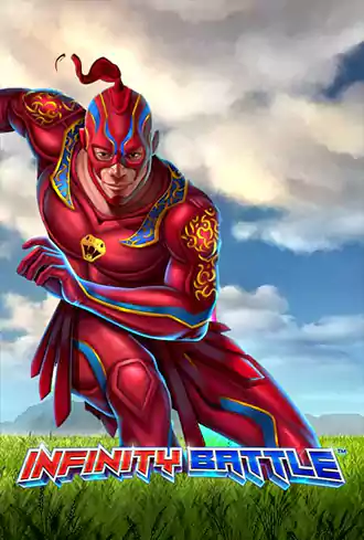 Infinity Battle