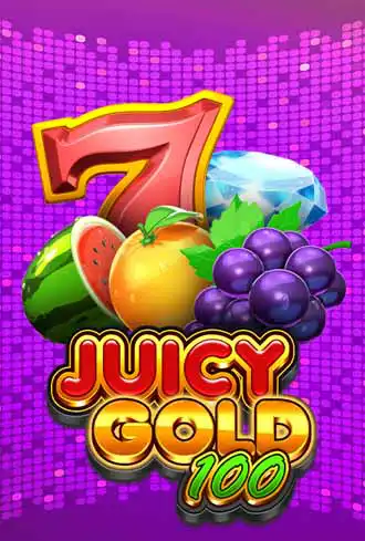 Juicy Gold 100