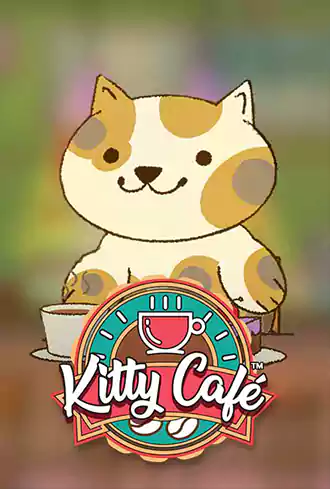 Kitty Cafe