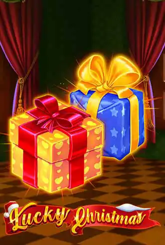 Lucky Christmas