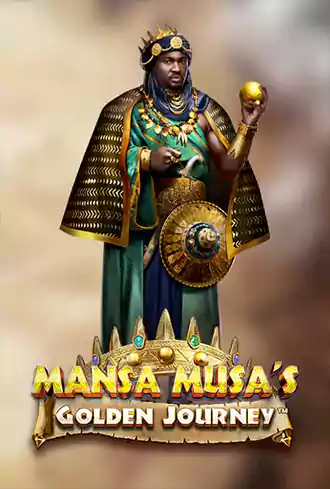 Mansa Musa's Golden Journey