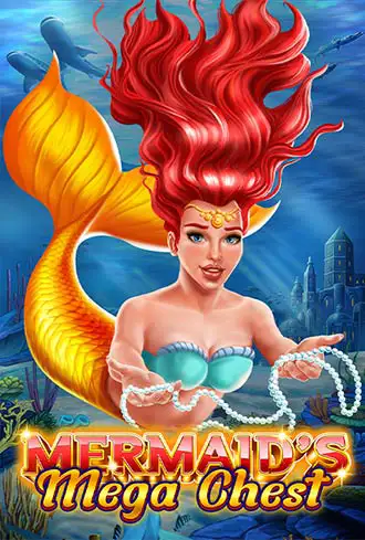 Mermaid's Mega Chest