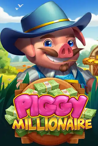 Piggy Millionaire