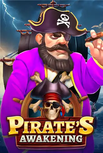 Pirate's Awakening