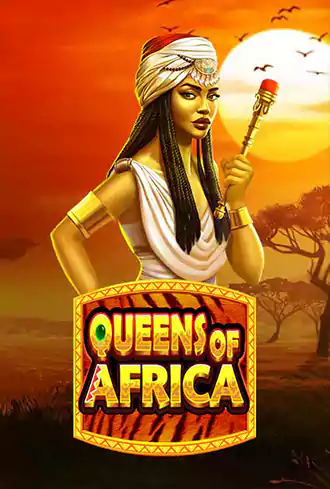 Queens of Africa