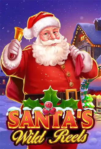 Santa's Wild Reels