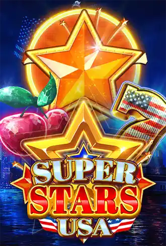 Super Stars USA