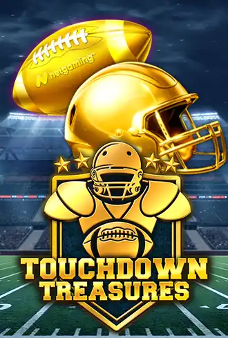 Touchdown Treasures