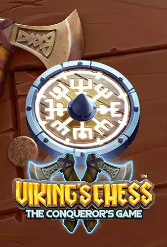 Viking's Chess: The Conqueror's Game
