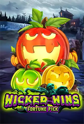 Wicked Wins – Fortune Pick