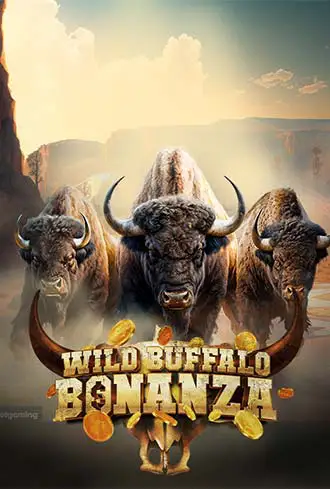 Wild Buffalo Bonanza