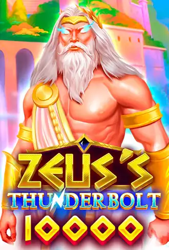 Zeus Thunderbolt 10000