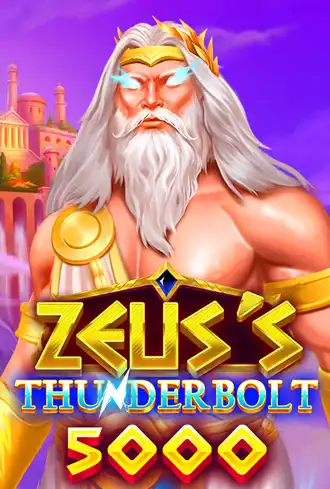 Zeus's Thunderbolt 5000