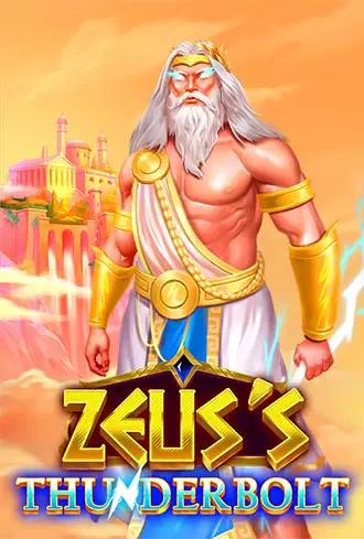 Zeus's Thunderbolt