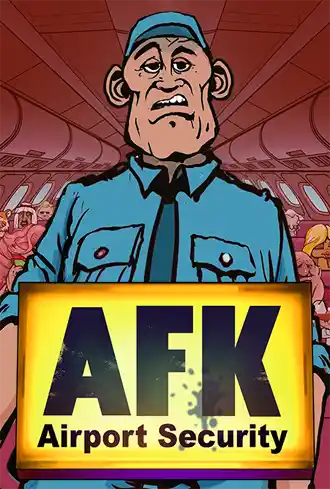 AFK Airport Security