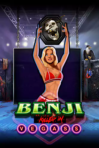 Benji Killed In Vegas