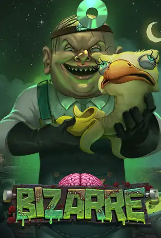 Bizarre