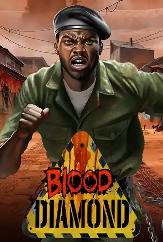 Blood Diamond