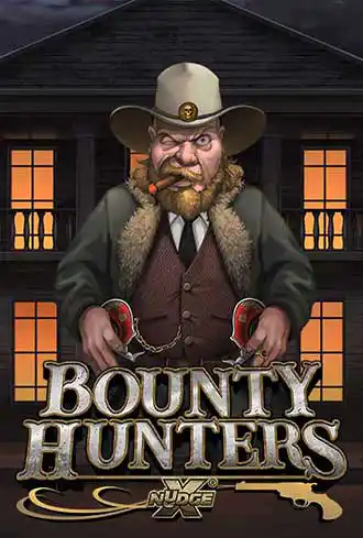 Bounty Hunters