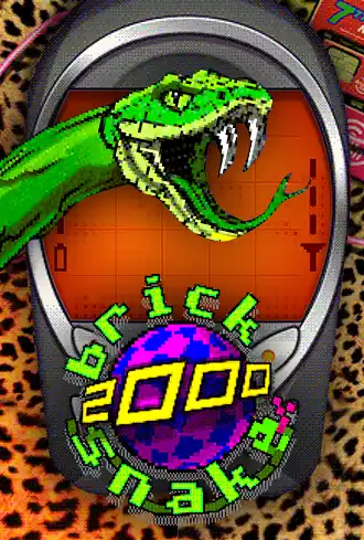 Brick Snake 2000